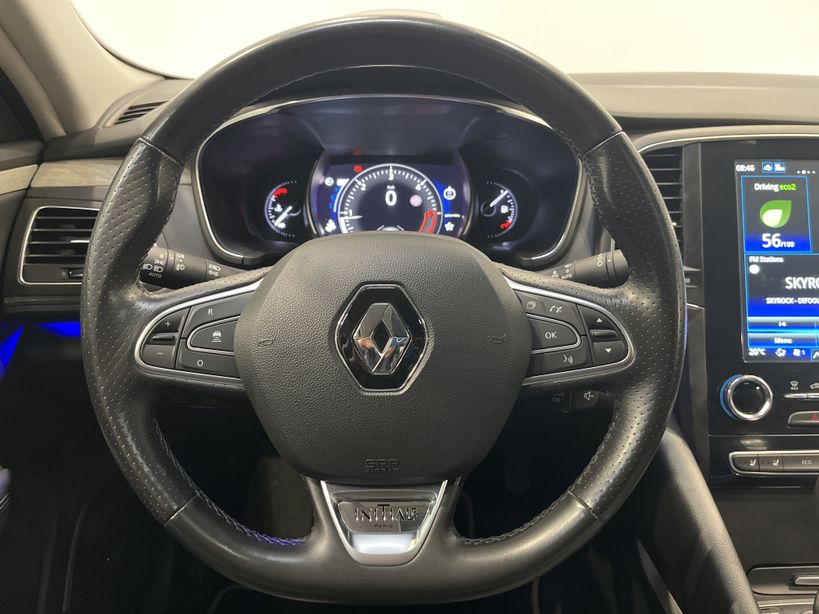 RENAULT TALISMAN 2020 - Photo n°11