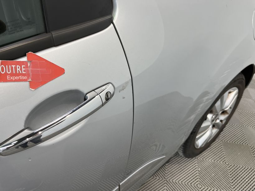 CITROEN DS3 2014 - Photo n°18