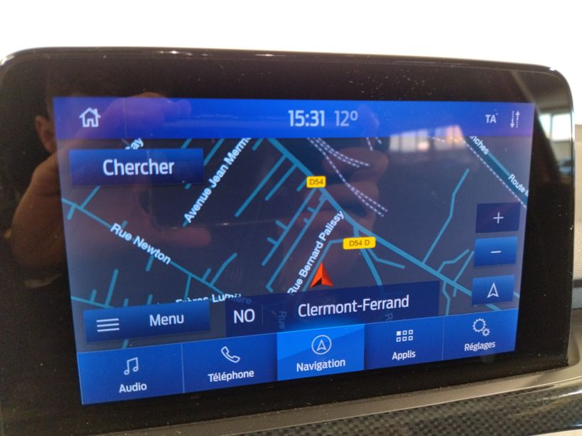 FORD FOCUS 2020 - Photo n°15