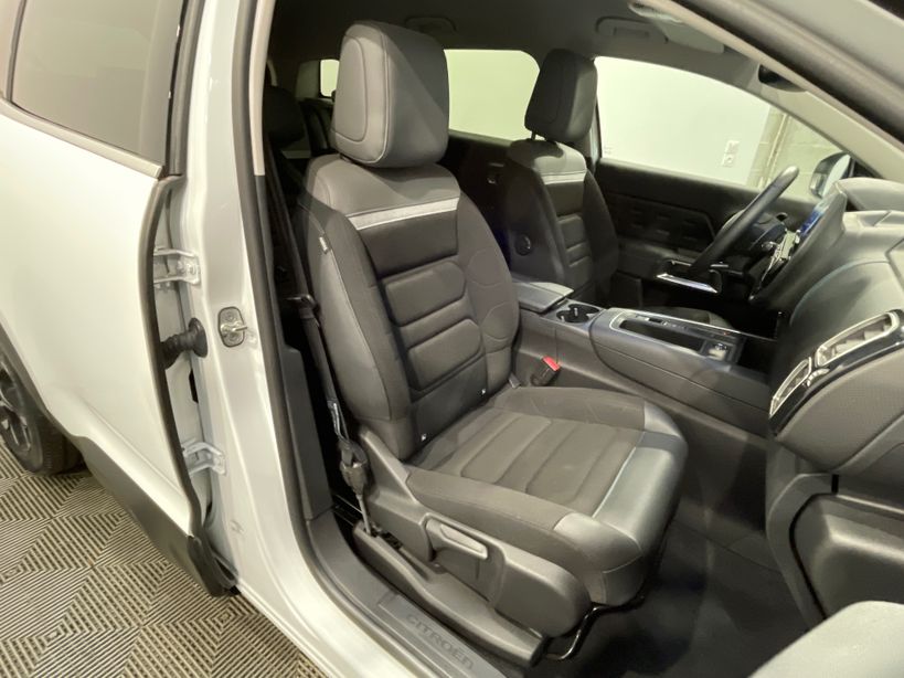 CITROEN C5 AIRCROSS 2023 - Photo n°48