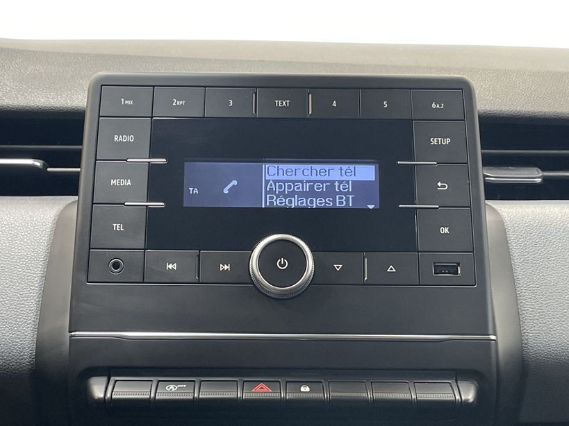 RENAULT CLIO V SOCIETE 2020 - Photo n°13