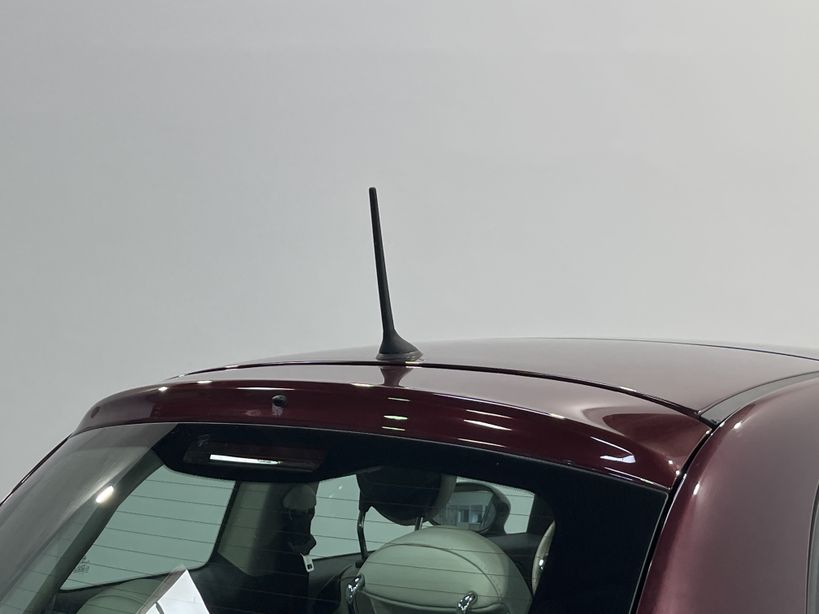 FIAT 500 SERIE 6 EURO 6D 2018 - Photo n°37