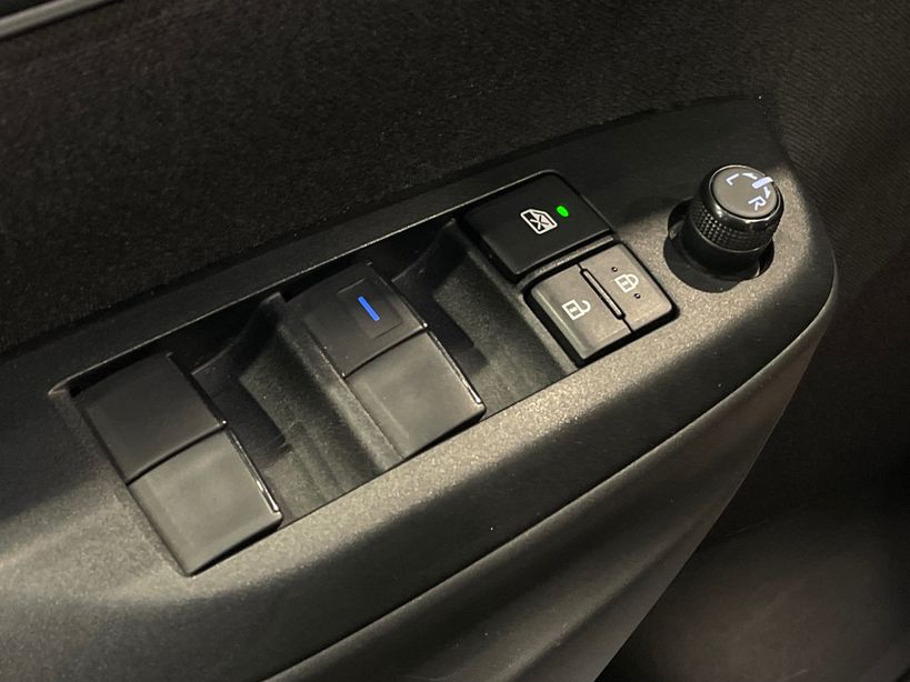 TOYOTA YARIS HYBRIDE MY21 2023 - Photo n°28