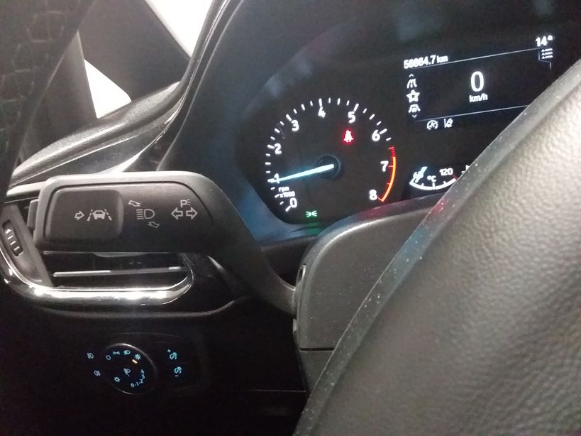 FORD FIESTA 2021 - Photo n°14