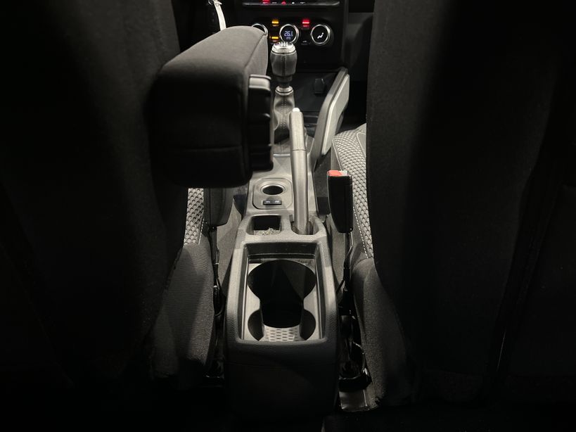 DACIA DUSTER 2020 - Photo n°37