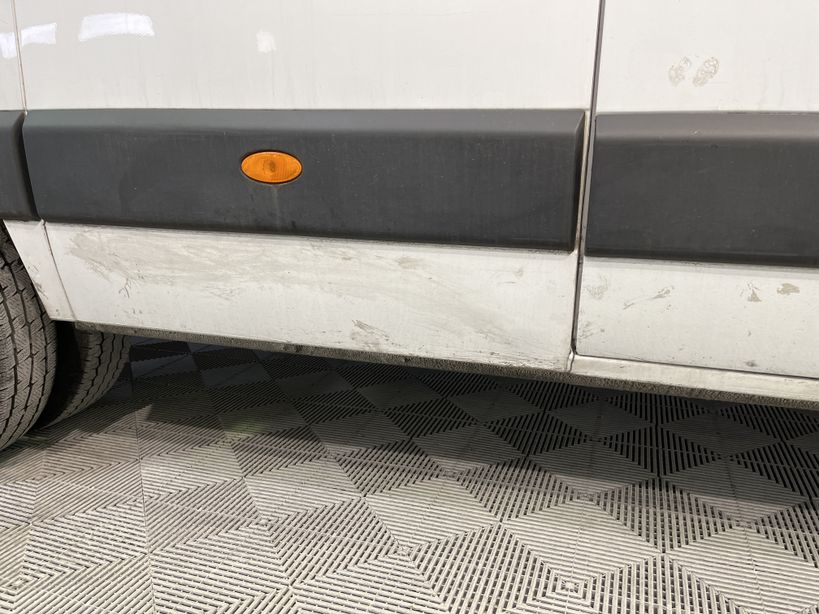 RENAULT MASTER PROPULSION 2018 - Photo n°18