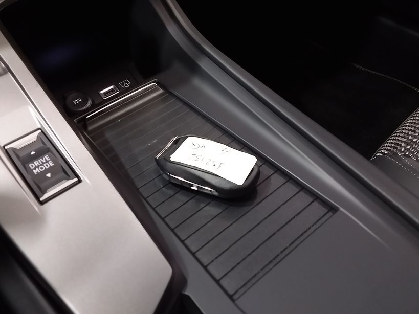 PEUGEOT 308 SW 2024 - Photo n°2