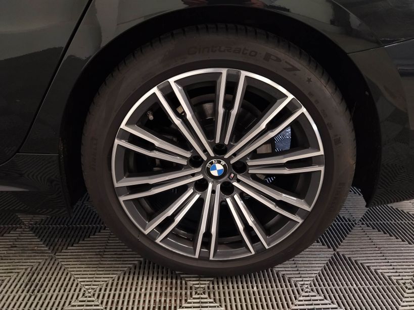 BMW SERIE 3 TOURING G21 2020 - Photo n°30