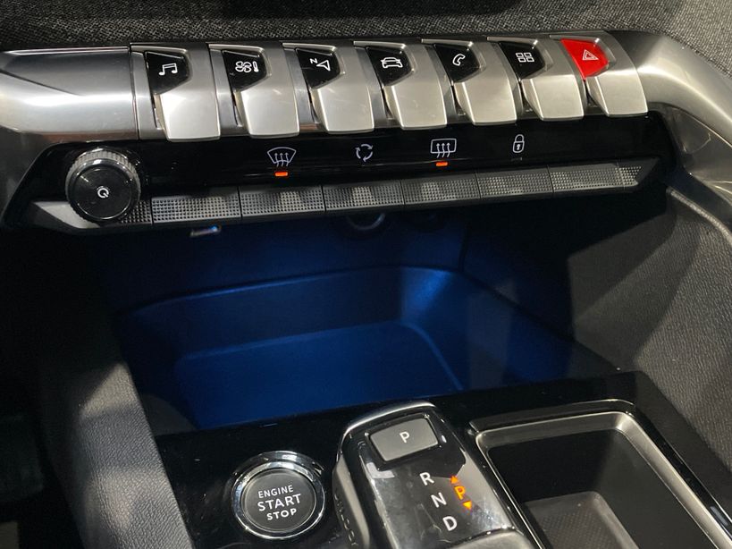 PEUGEOT 3008 2023 - Photo n°18