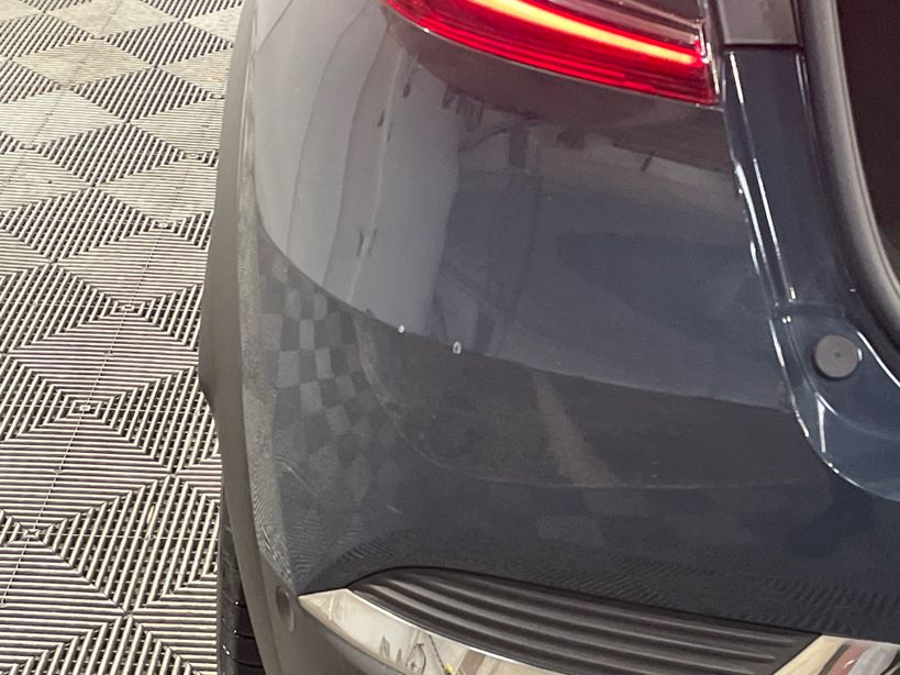 RENAULT CAPTUR 2023 - Photo n°1