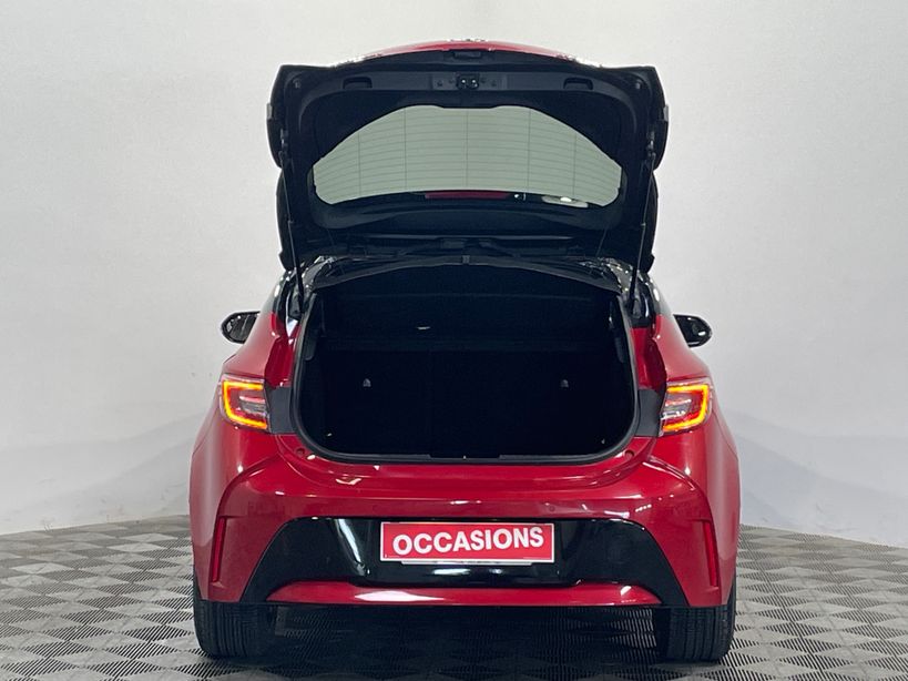 TOYOTA COROLLA HYBRIDE MY21 2022 - Photo n°46