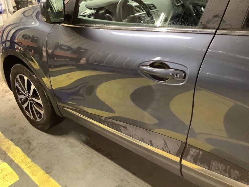 RENAULT KADJAR 2022 - Photo n°1