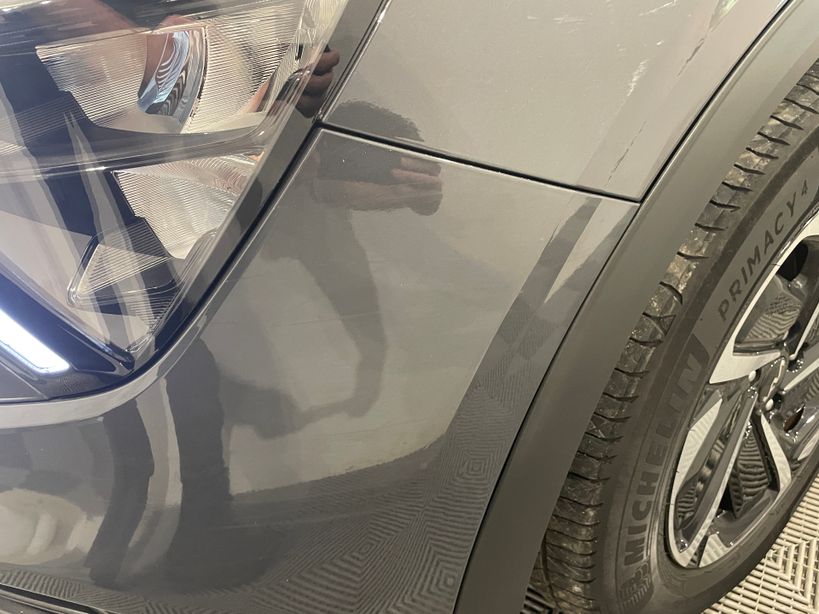 KIA SPORTAGE 2022 - Photo n°2