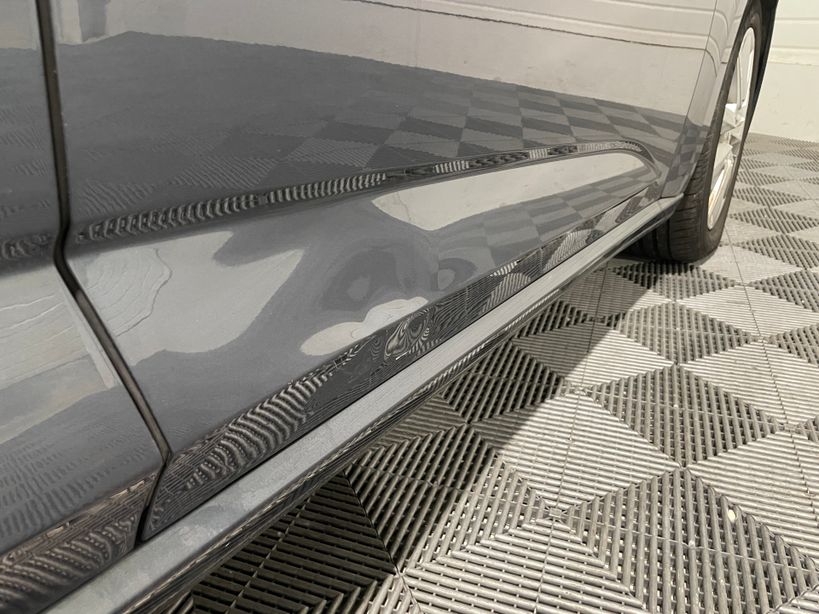 RENAULT MEGANE IV BERLINE 2022 - Photo n°25