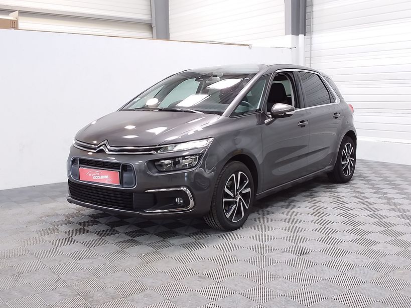 CITROEN C4 PICASSO 2017 - Photo n°1