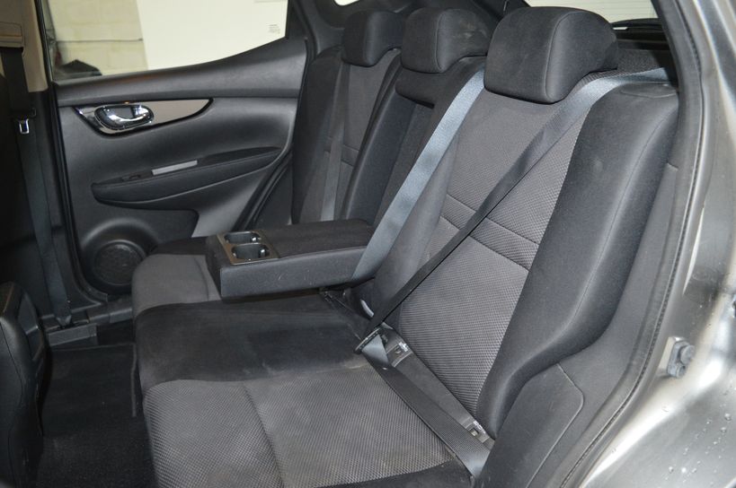 NISSAN QASHQAI 2015 - Photo n°9