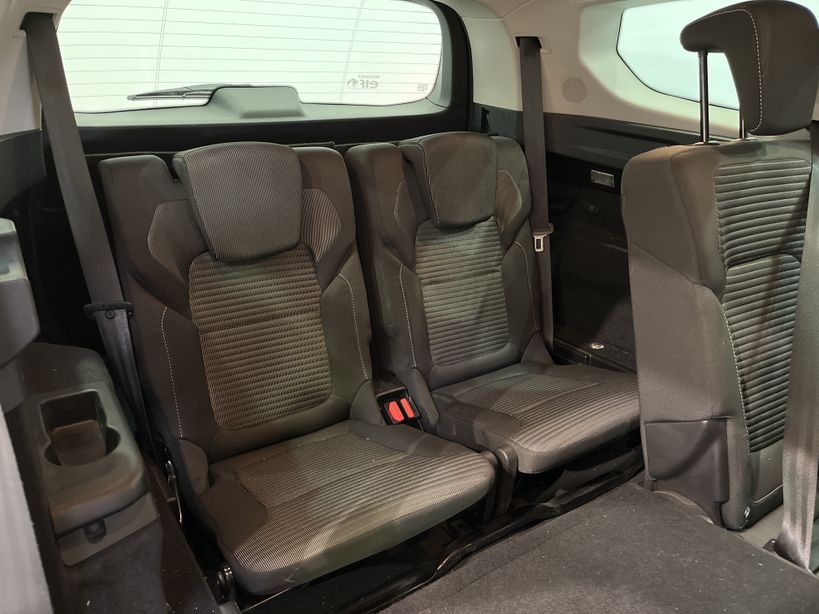 RENAULT GRAND SCENIC IV BUSINESS 2018 - Photo n°40