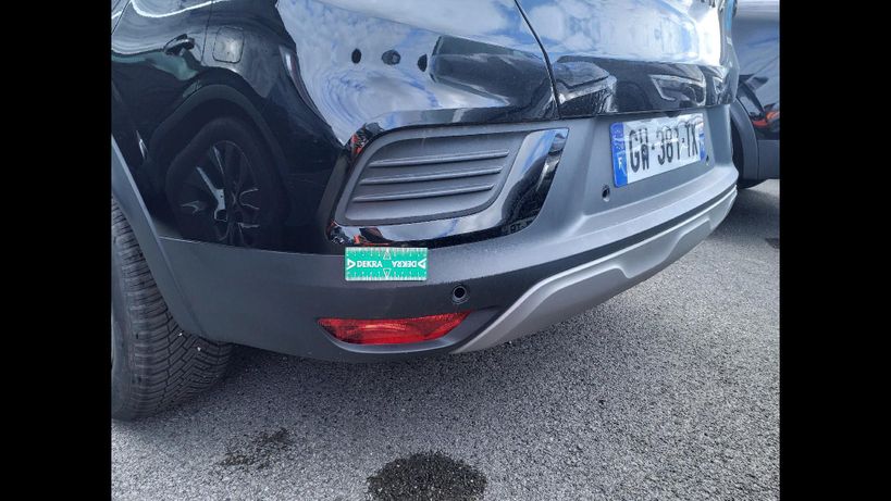 RENAULT ARKANA 2024 - Photo n°8