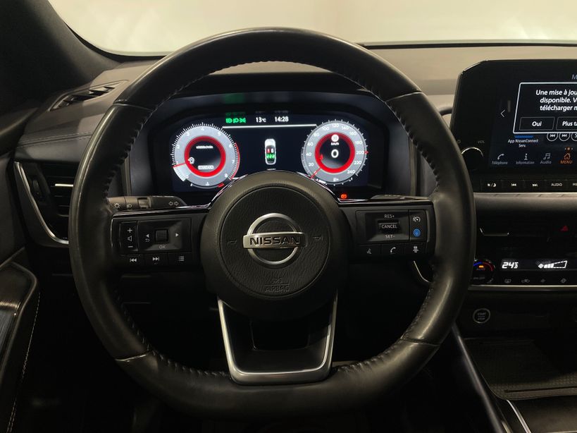 NISSAN QASHQAI 2021 2022 - Photo n°11