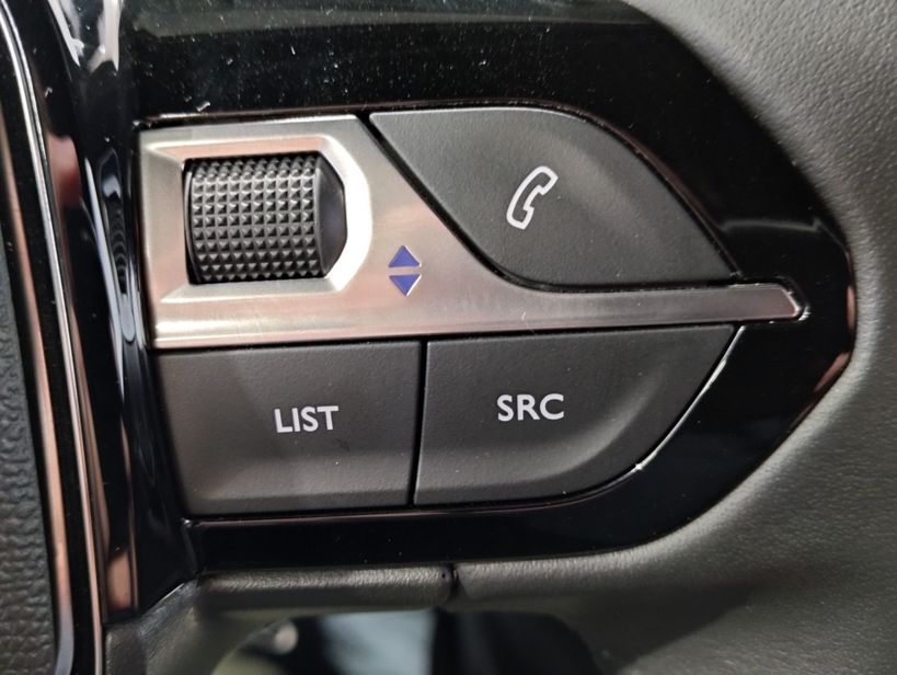 PEUGEOT 2008 2025 - Photo n°21