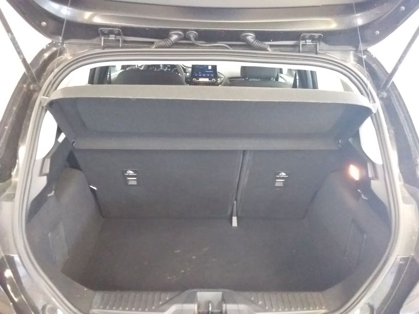 FORD FIESTA 2020 - Photo n°12