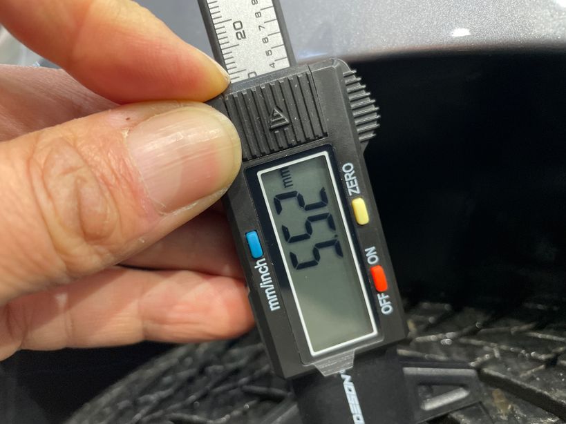 PEUGEOT 308 SW 2024 - Photo n°8