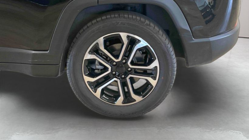 JEEP COMPASS 2023 - Photo n°15