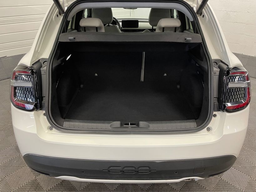 FIAT 600 2024 - Photo n°9