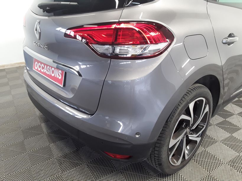RENAULT SCENIC IV 2018 - Photo n°7