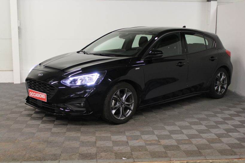 FORD FOCUS 2019 - Photo n°1