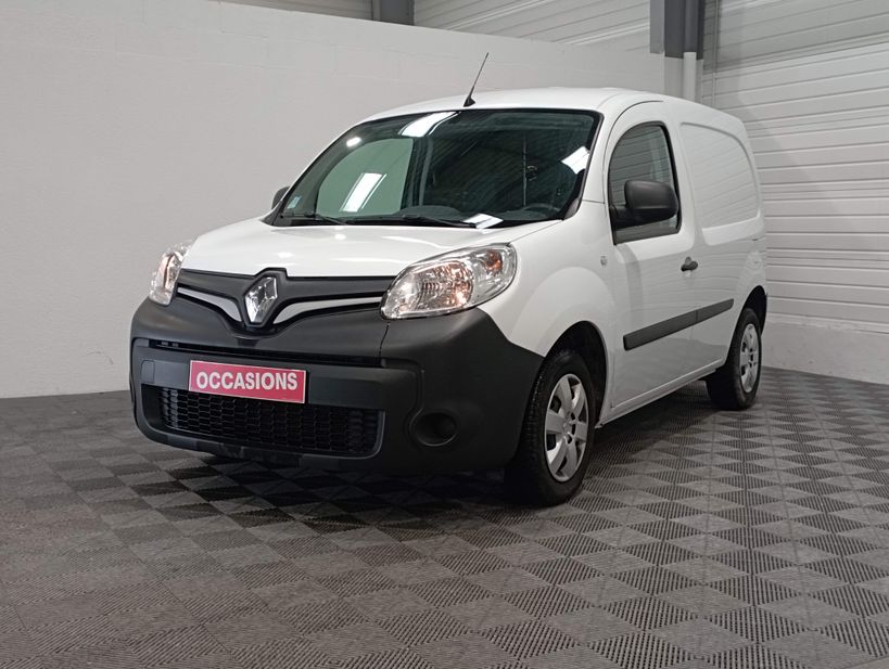 RENAULT KANGOO EXPRESS 2020 - Photo n°1
