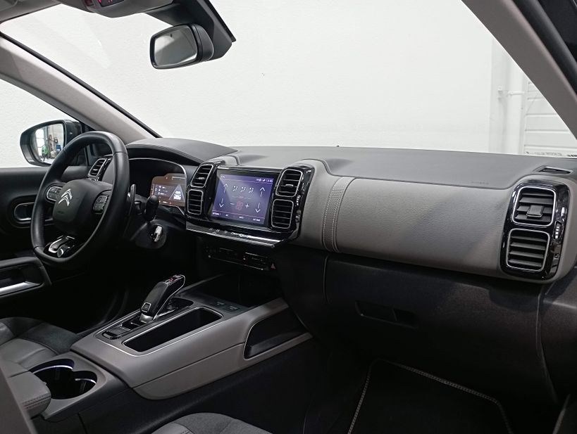 CITROEN C5 AIRCROSS BUSINESS 2021 - Photo n°11