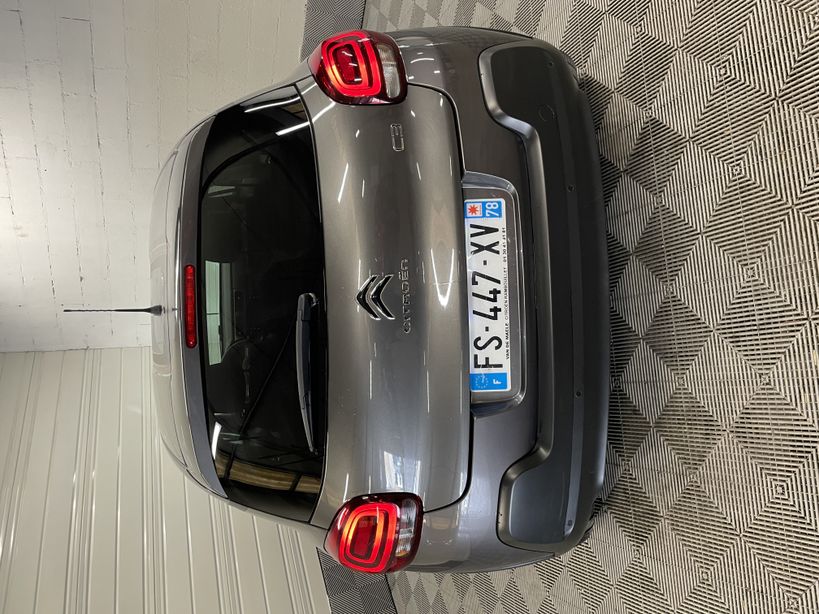 CITROEN C3 2020 - Photo n°21