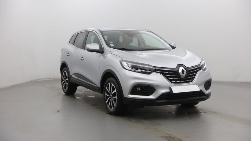 RENAULT KADJAR 2022 - Photo n°2