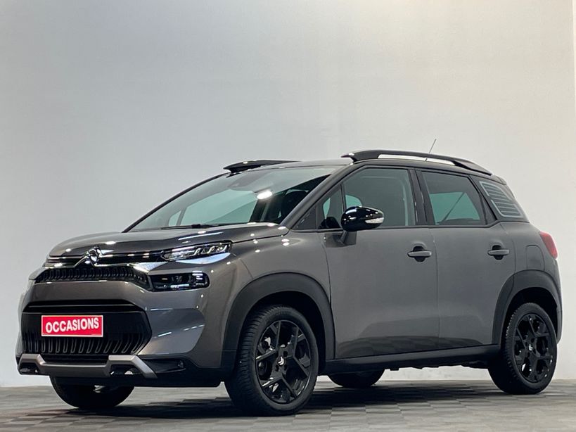 CITROEN C3 AIRCROSS 2024 - Photo n°1