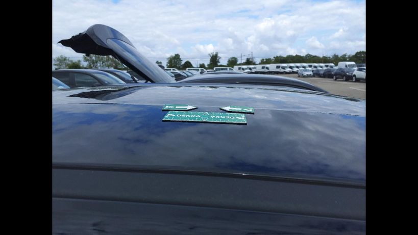 RENAULT ARKANA 2024 - Photo n°8