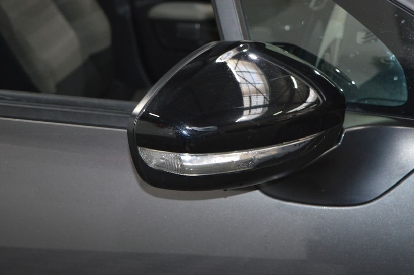 CITROEN C3 2018 - Photo n°21