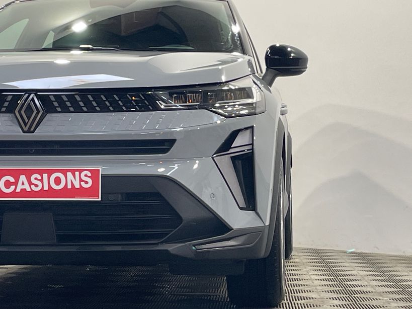 RENAULT CAPTUR 2025 - Photo n°7
