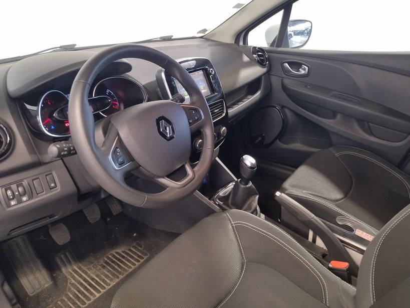 RENAULT CLIO IV BUSINESS 2018 - Photo n°31