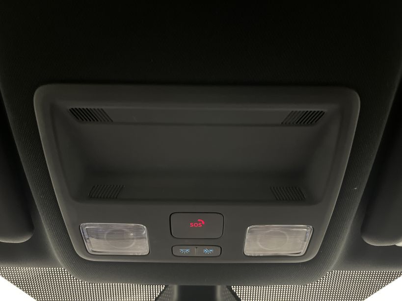 FORD PUMA 2021 - Photo n°23