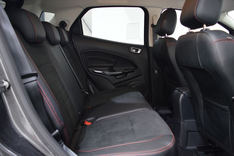 FORD ECOSPORT 2019 - Photo n°9
