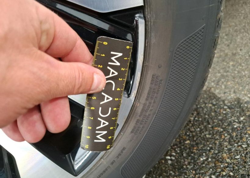 VOLKSWAGEN GOLF 2022 - Photo n°3