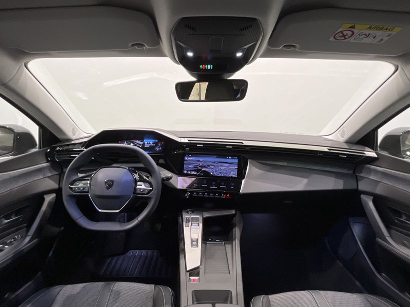 PEUGEOT 308 2023 - Photo n°31
