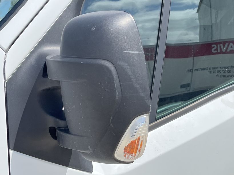 RENAULT MASTER PROPULSION 2018 - Photo n°11