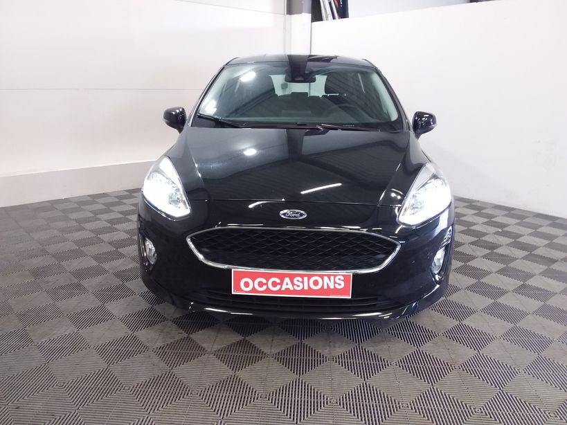 FORD FIESTA 2020 - Photo n°2