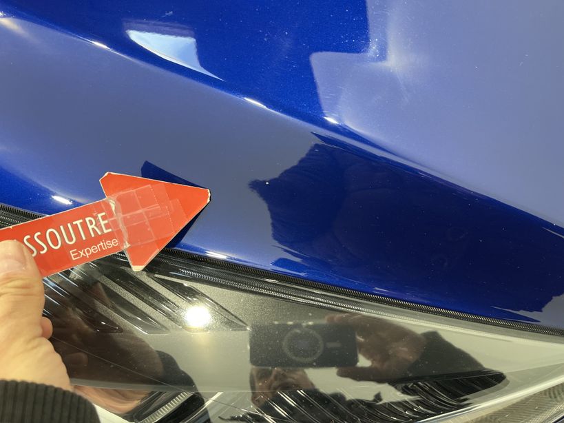 FORD KUGA 2018 - Photo n°5