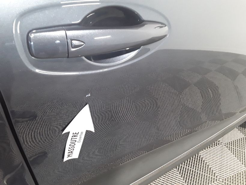 RENAULT KADJAR 2018 - Photo n°8