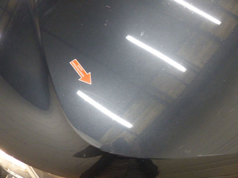 DACIA DUSTER 2013 - Photo n°10
