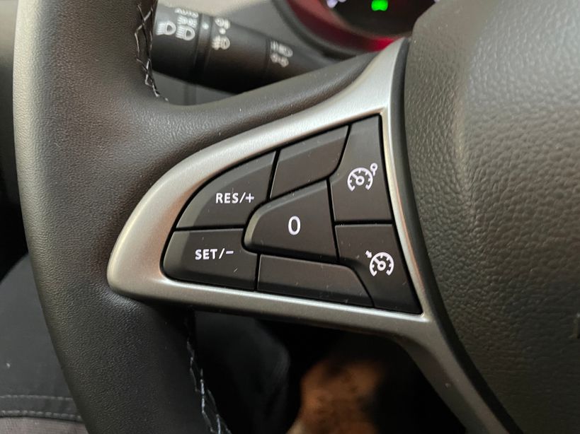 DACIA DUSTER 2023 - Photo n°27