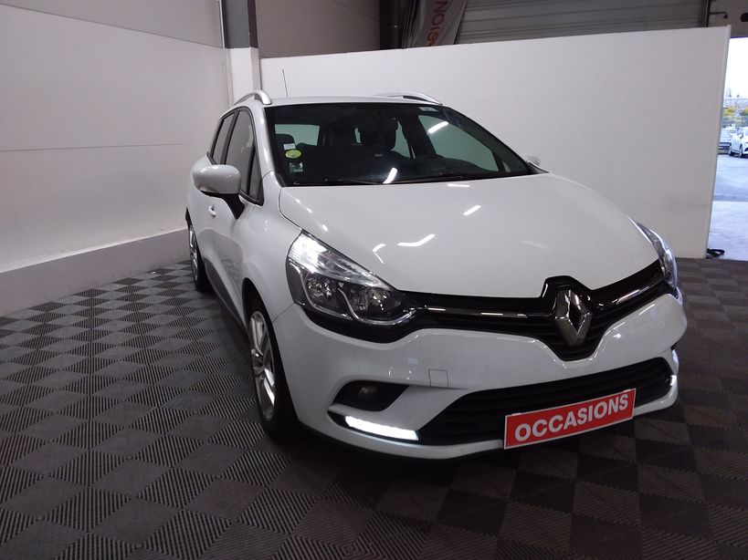 RENAULT CLIO IV ESTATE BUSINESS 2019 - Photo n°3
